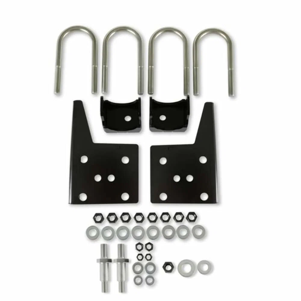 Fits 1972-1993 Dodge D100_D150 Rwd Rear Axle Flip Kit-RK200-09